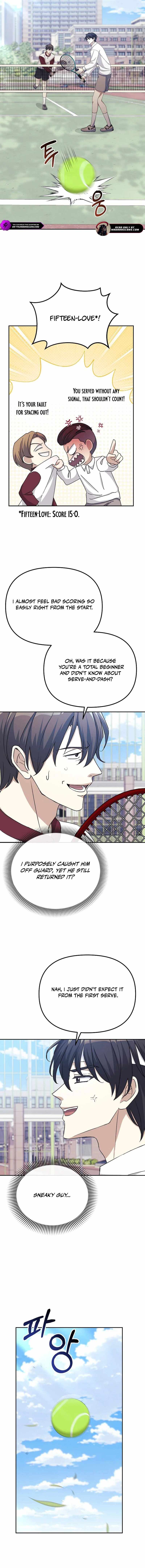 The Reset Life of a Game Addict Chapter 10 13